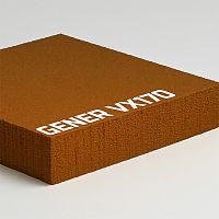 Вибромат GENER VX170 1000х2000х12,5 (2 кв.м)